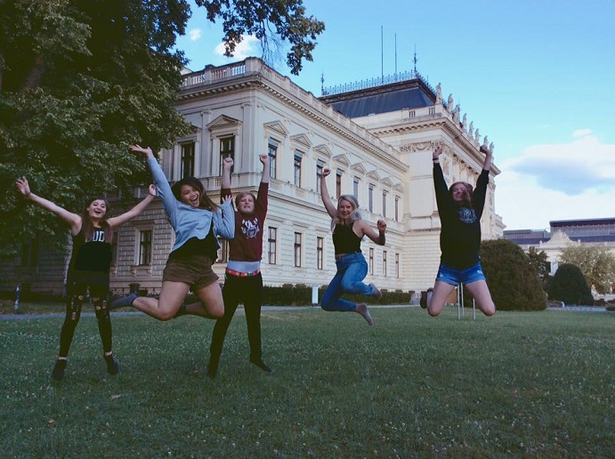 Austria