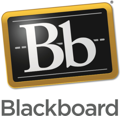 Blackboard's Registered Logo