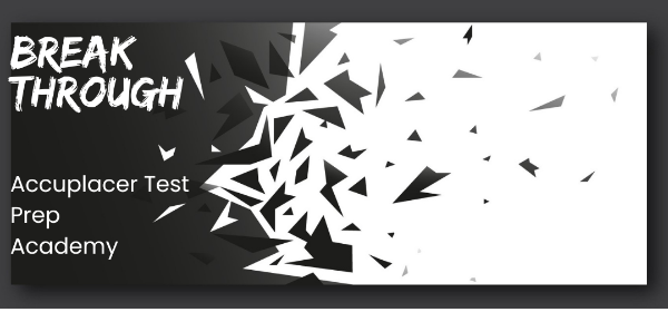 Workshop Logo - Breaking glass
