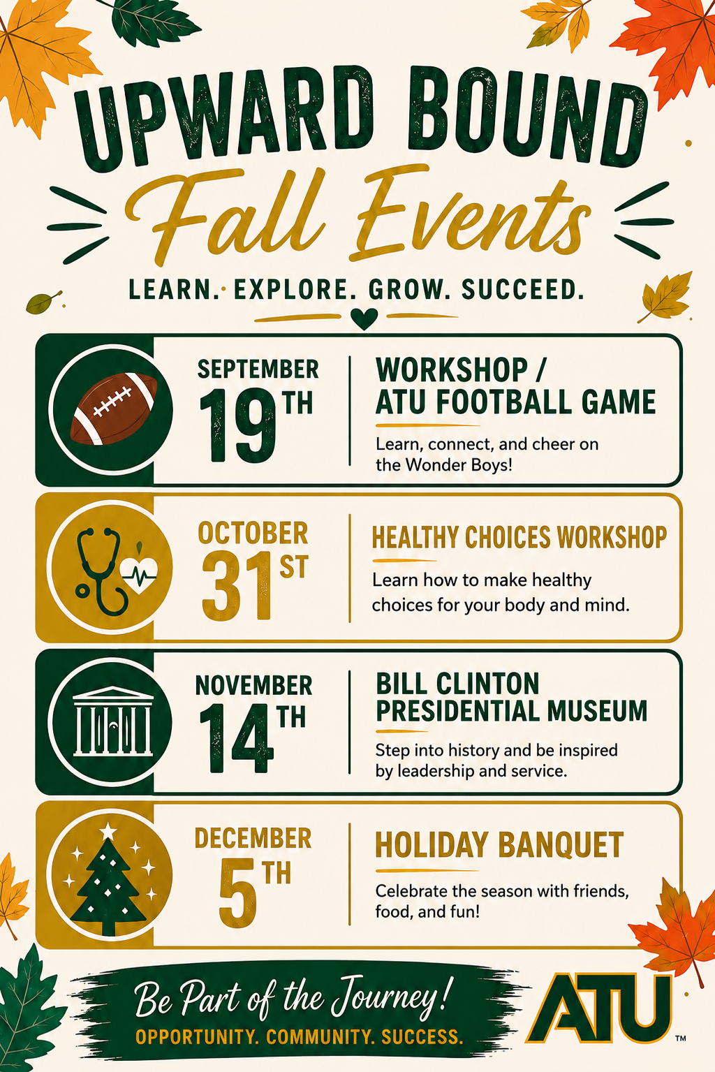 Events