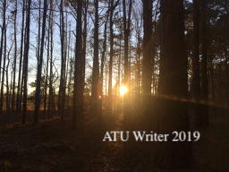 ATU Writer 2019